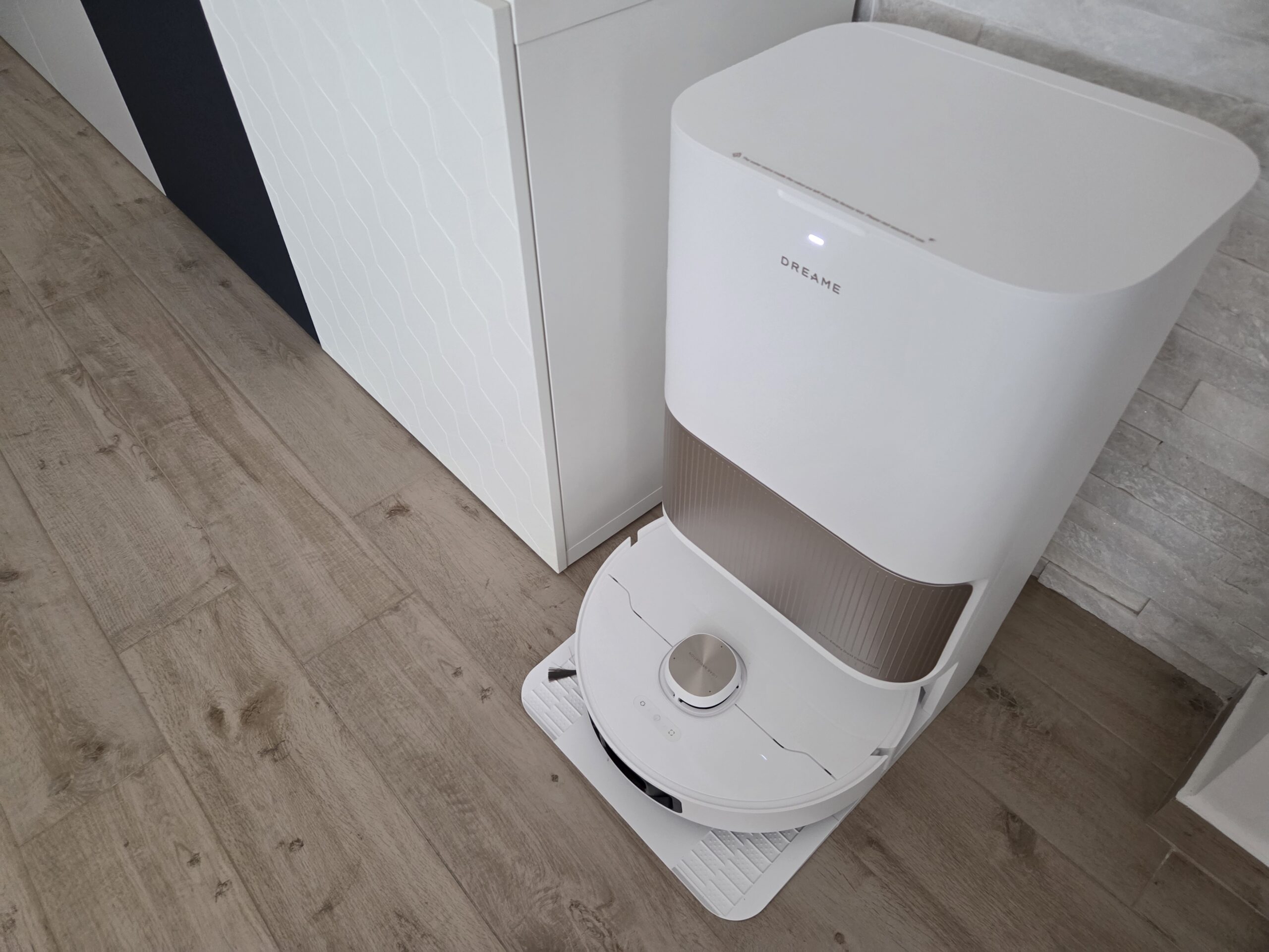 Dreame L40s Pro Ultra - macitynet.it