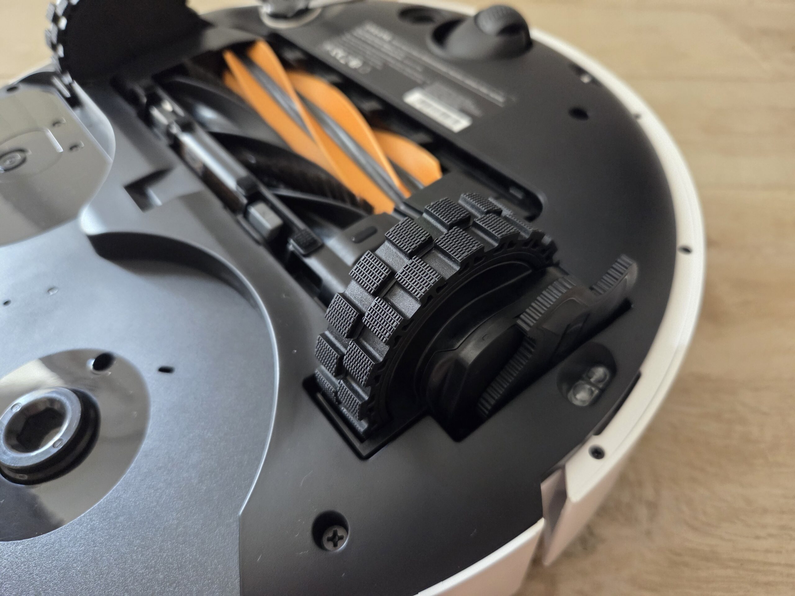 Dreame L40s Pro Ultra - macitynet.it