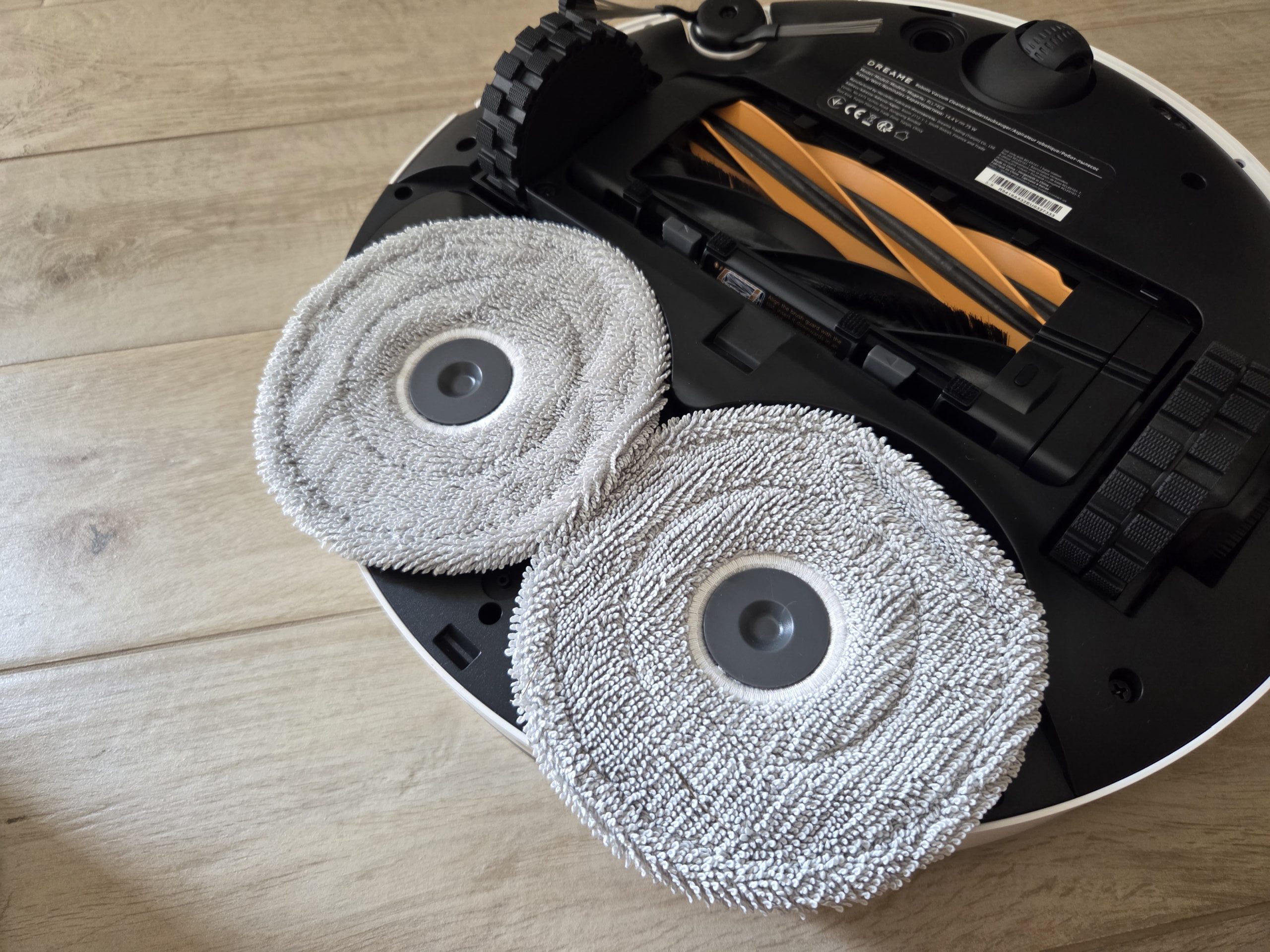 Dreame L40s Pro Ultra - macitynet.it