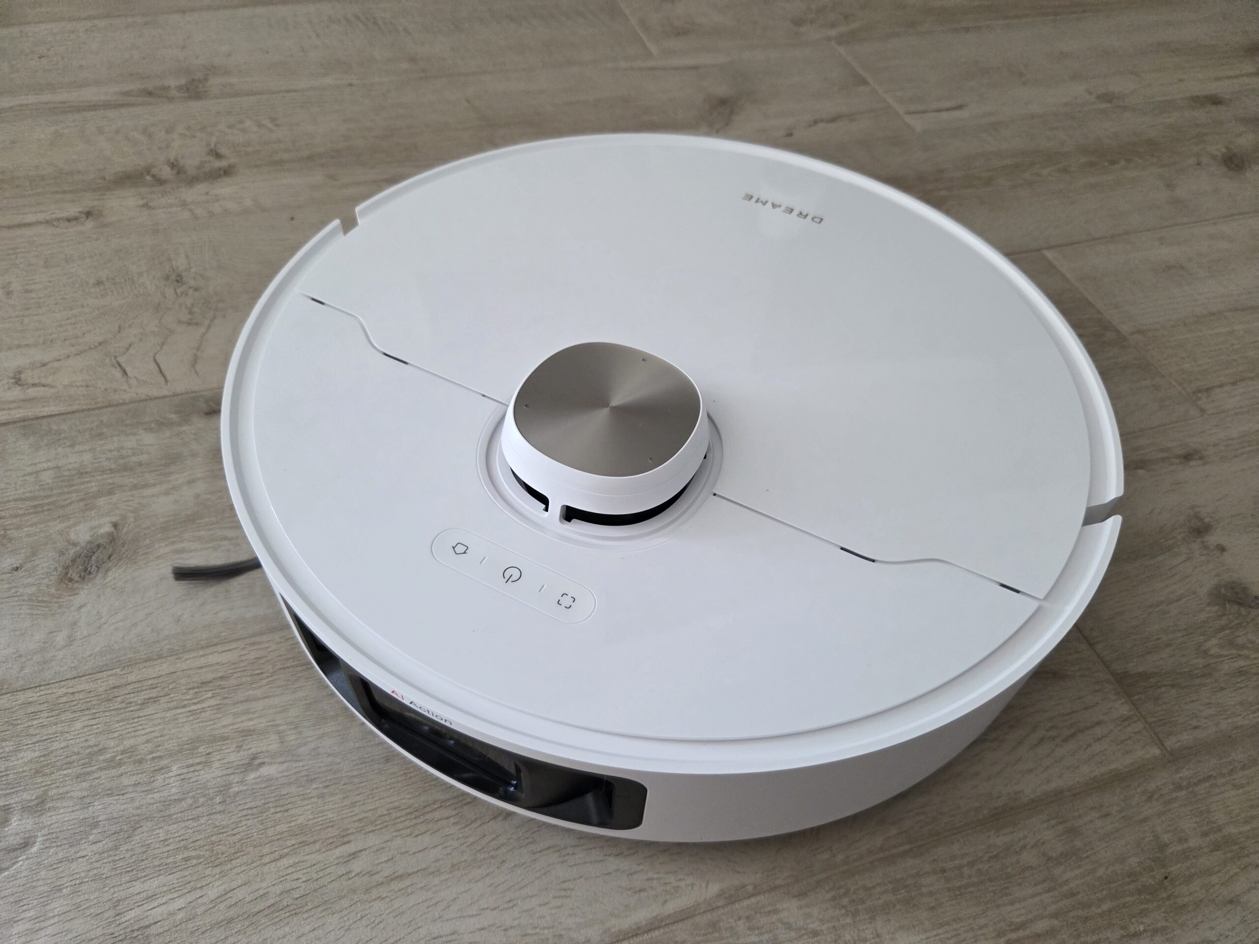 Dreame L40s Pro Ultra - macitynet.it