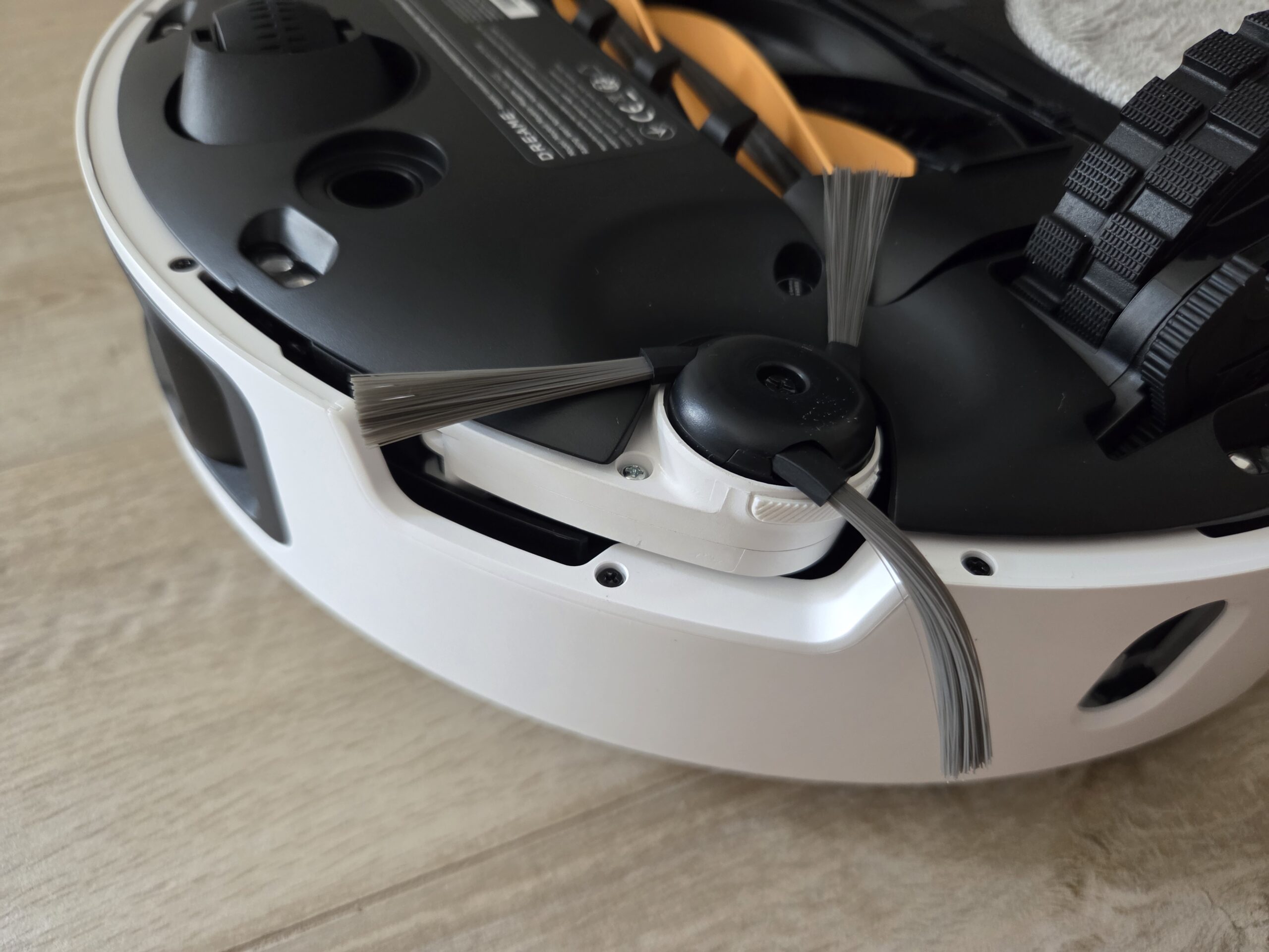 Dreame L40s Pro Ultra - macitynet.it