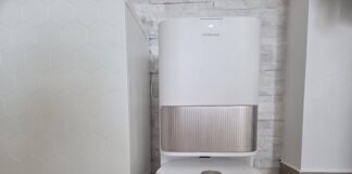 Dreame L40s Pro Ultra - macitynet.it