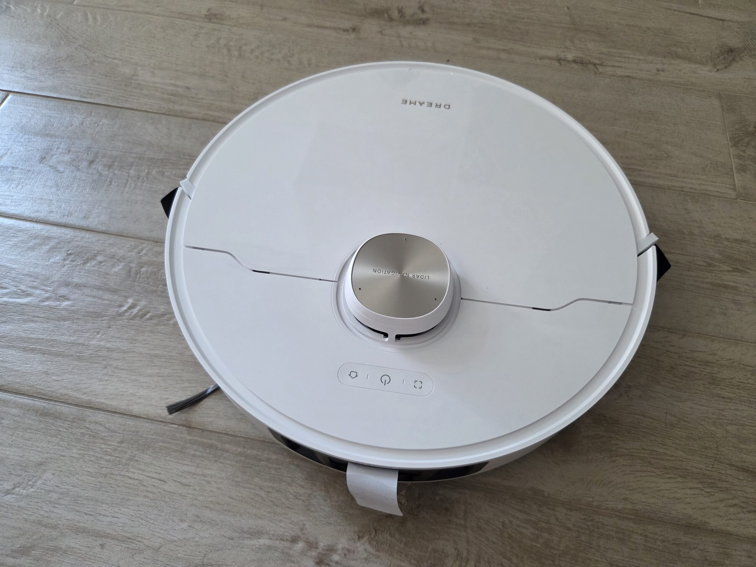 Dreame L40s Pro Ultra - macitynet.it