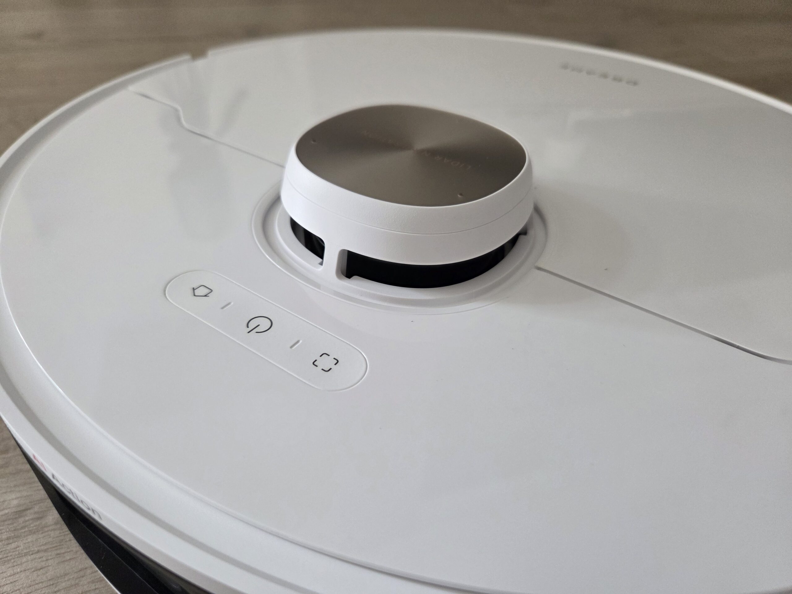 Dreame L40s Pro Ultra - macitynet.it