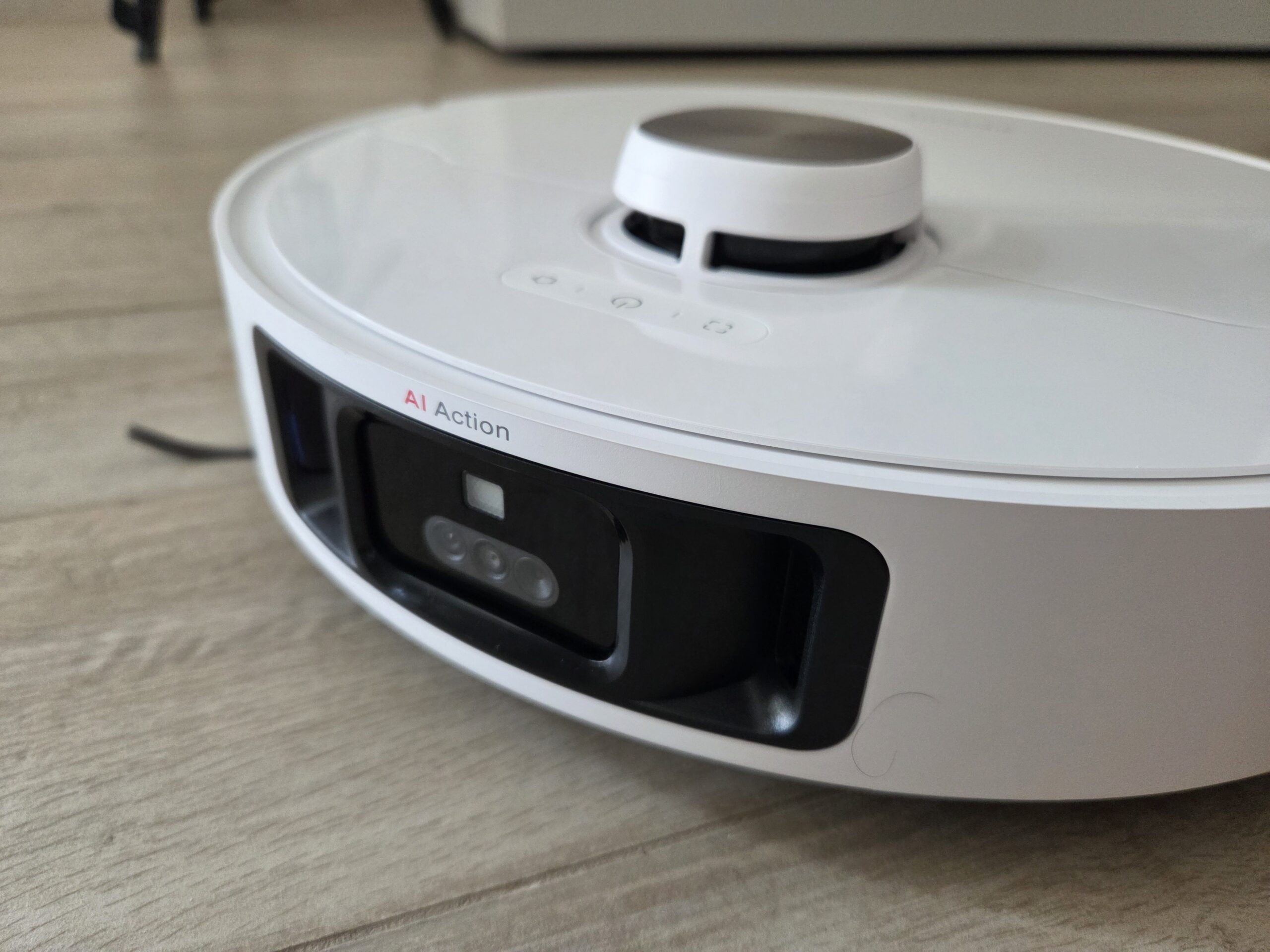 Dreame L40s Pro Ultra - macitynet.it