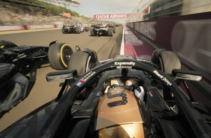 Il film Apple F1 supera tutti al cinema, per lo streaming c’è da aspettare - macitynet.it