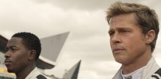 Il film Apple F1 supera tutti al cinema, per lo streaming c’è da aspettare - macitynet.it