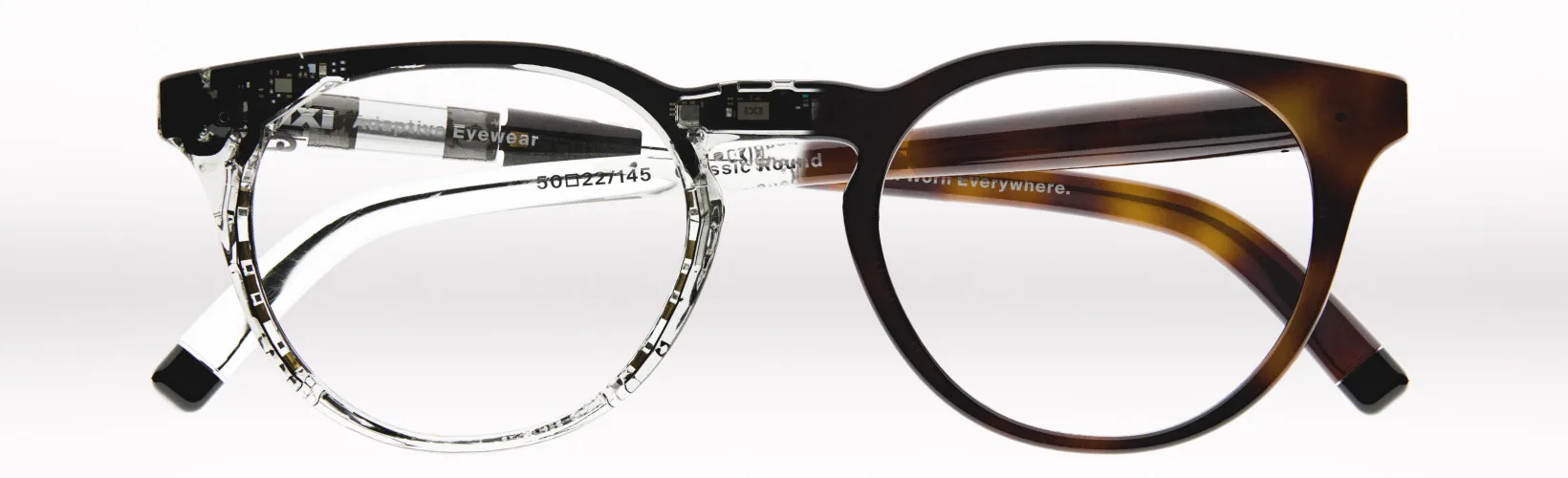 I primi occhiali con messa a fuoco automatica - macitynet.it I primi occhiali con messa a fuoco automatica - macitynet.it