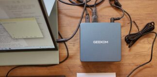 Mini ma serio, ovvero lavorare con GEEKOM IT12 2025 per una settimana senza rimpianti - macitynet.it