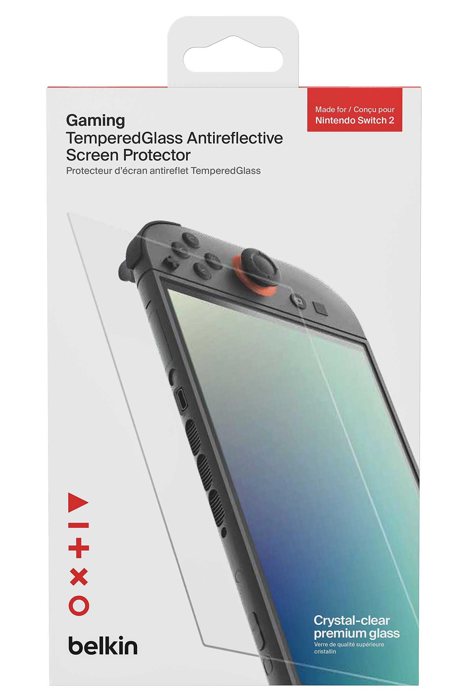Belkin, nuova gamma di prodotti per Nintendo Switch 2 - macitynet.it Belkin, nuova gamma di prodotti per Nintendo Switch 2 - macitynet.it