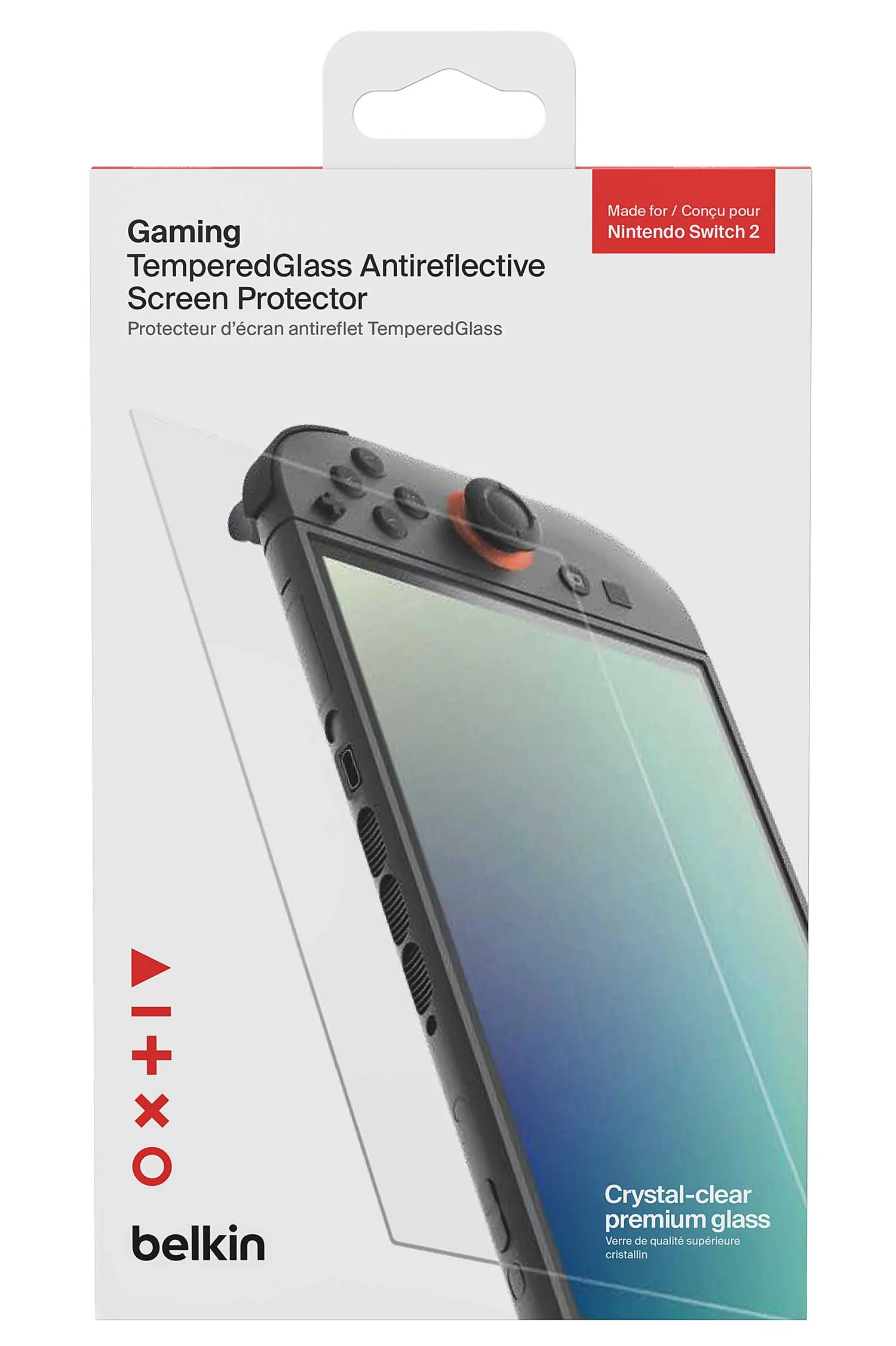 Belkin, nuova gamma di prodotti per Nintendo Switch 2 - macitynet.it