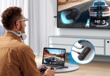 Connessione HDMI senza fili col kit Lemorele in sconto - macitynet.it