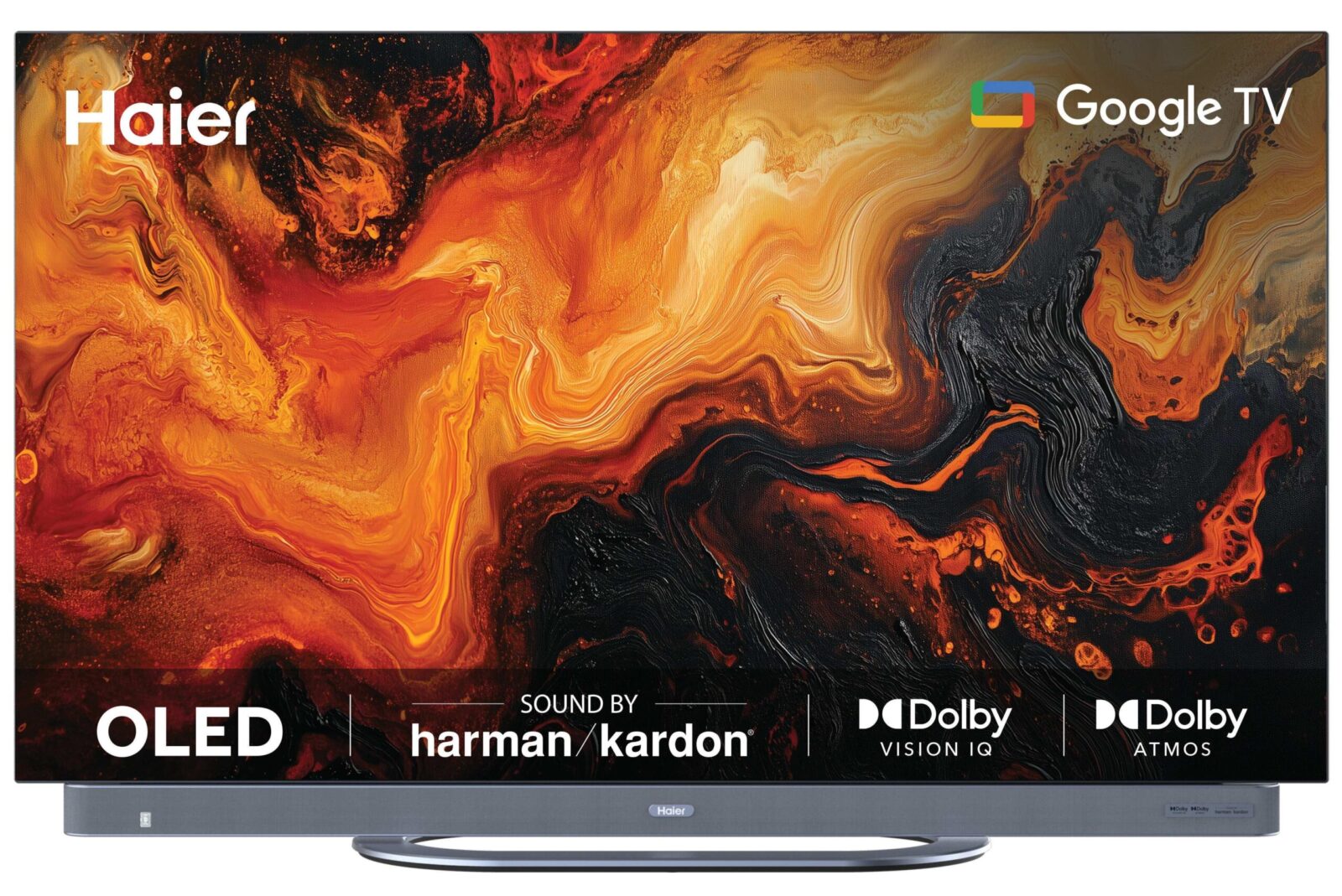 Haier entra nel mercato italiano delle Smart TV - macitynet.it