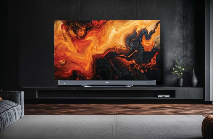Haier entra nel mercato italiano delle Smart TV - macitynet.it