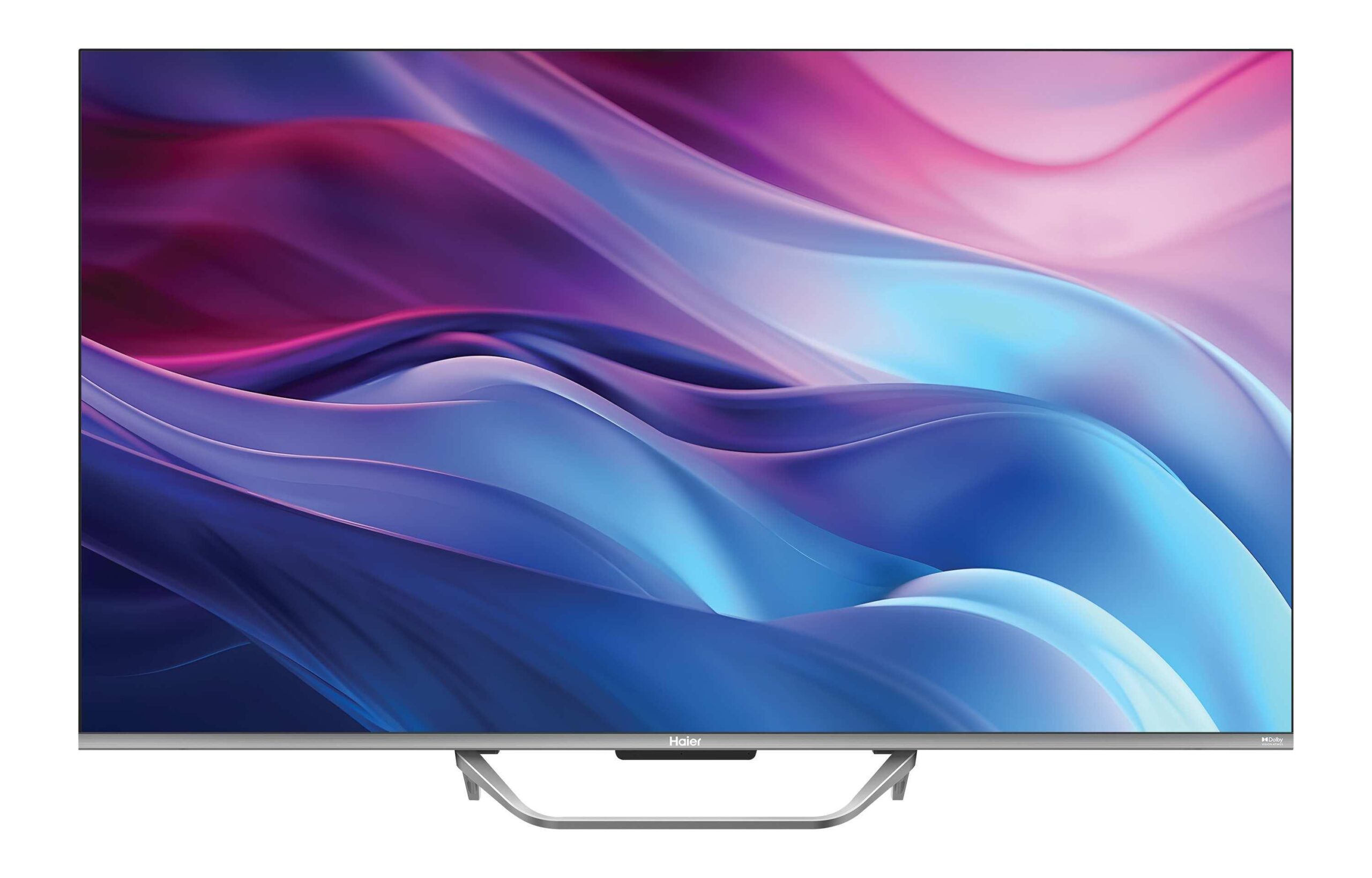 Haier entra nel mercato italiano delle Smart TV - macitynet.it