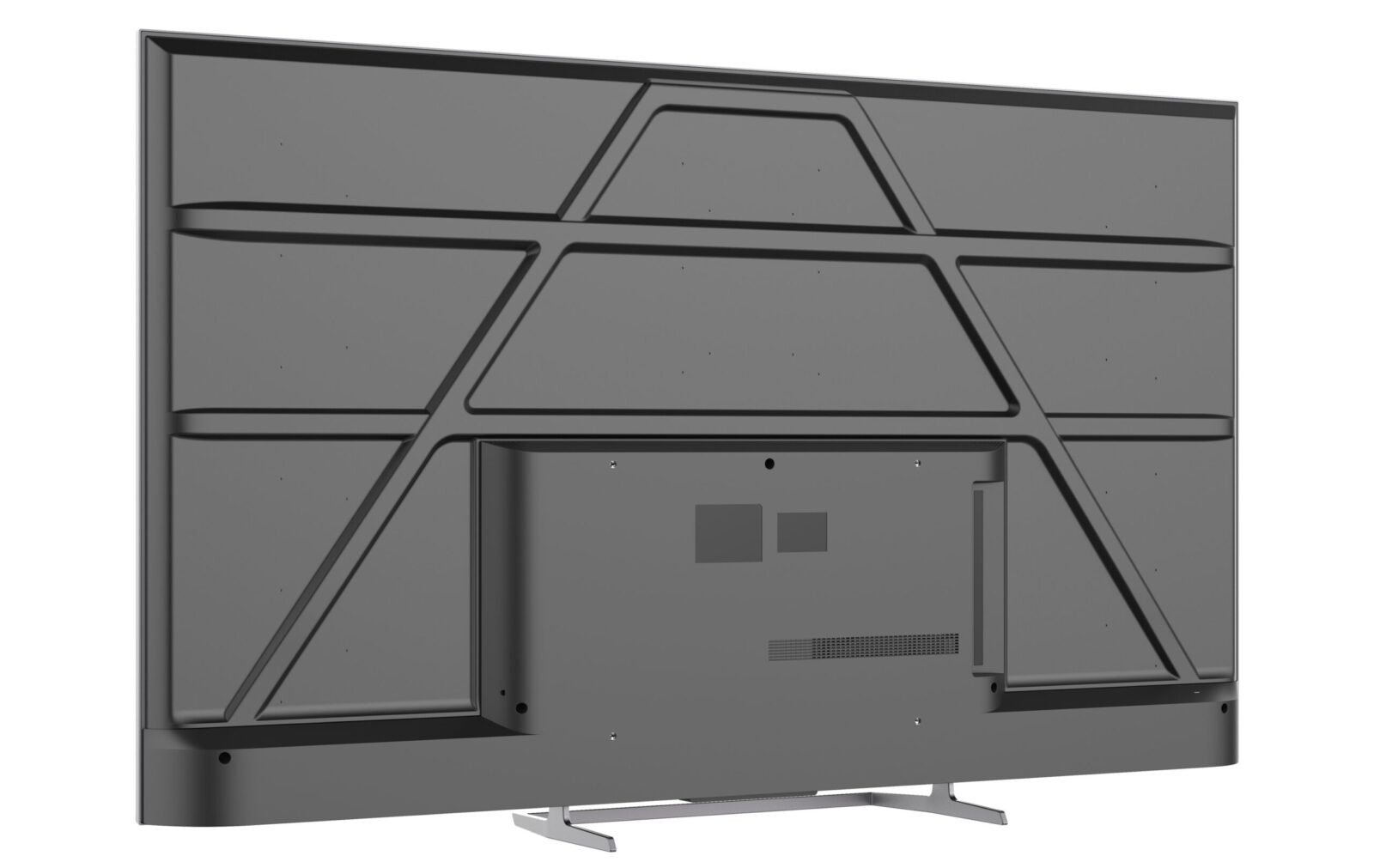 Haier entra nel mercato italiano delle Smart TV - macitynet.it