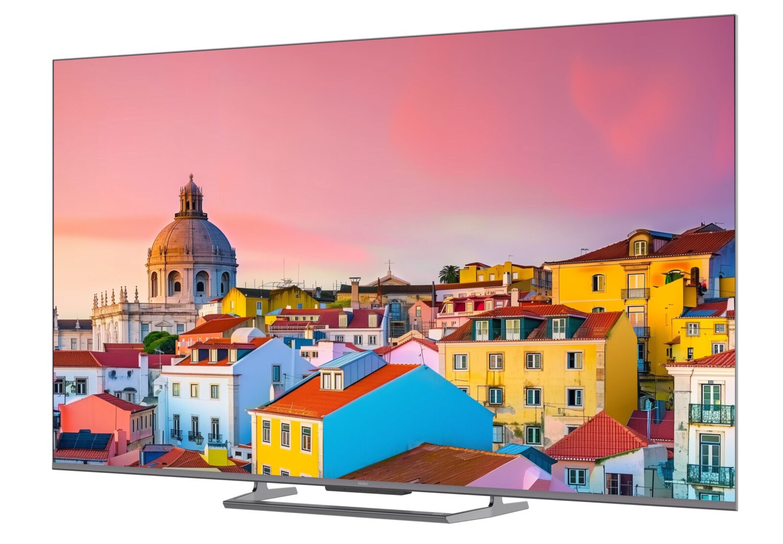 Haier entra nel mercato italiano delle Smart TV - macitynet.it