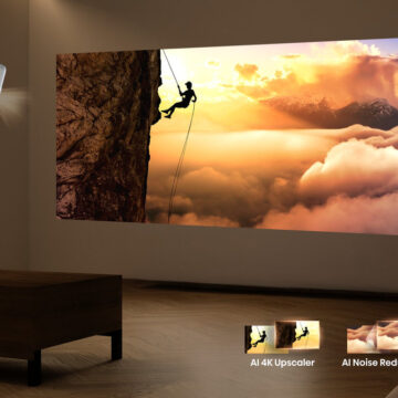 Hisense M2 Pro, il proiettore laser 4K mignon sfida i grandi - macitynet.it