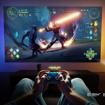 Hisense M2 Pro, il proiettore laser 4K mignon sfida i grandi - macitynet.it