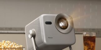 Hisense M2 Pro, il proiettore laser 4K mignon sfida i grandi - macitynet.it