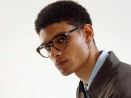 I primi occhiali con messa a fuoco automatica - macitynet.it