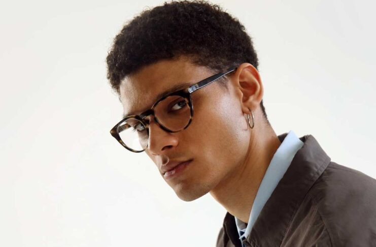 I primi occhiali con messa a fuoco automatica - macitynet.it