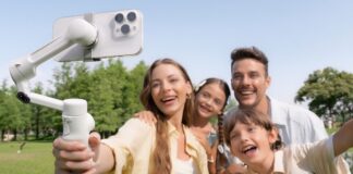 Insta360 Flow 2 è il gimbal per il resto di noi - macitynet.it