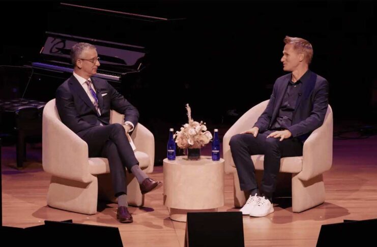 Per il capo di Apple Music la musica in streaming gratuita di Spotify è un grave errore - macitynet.it