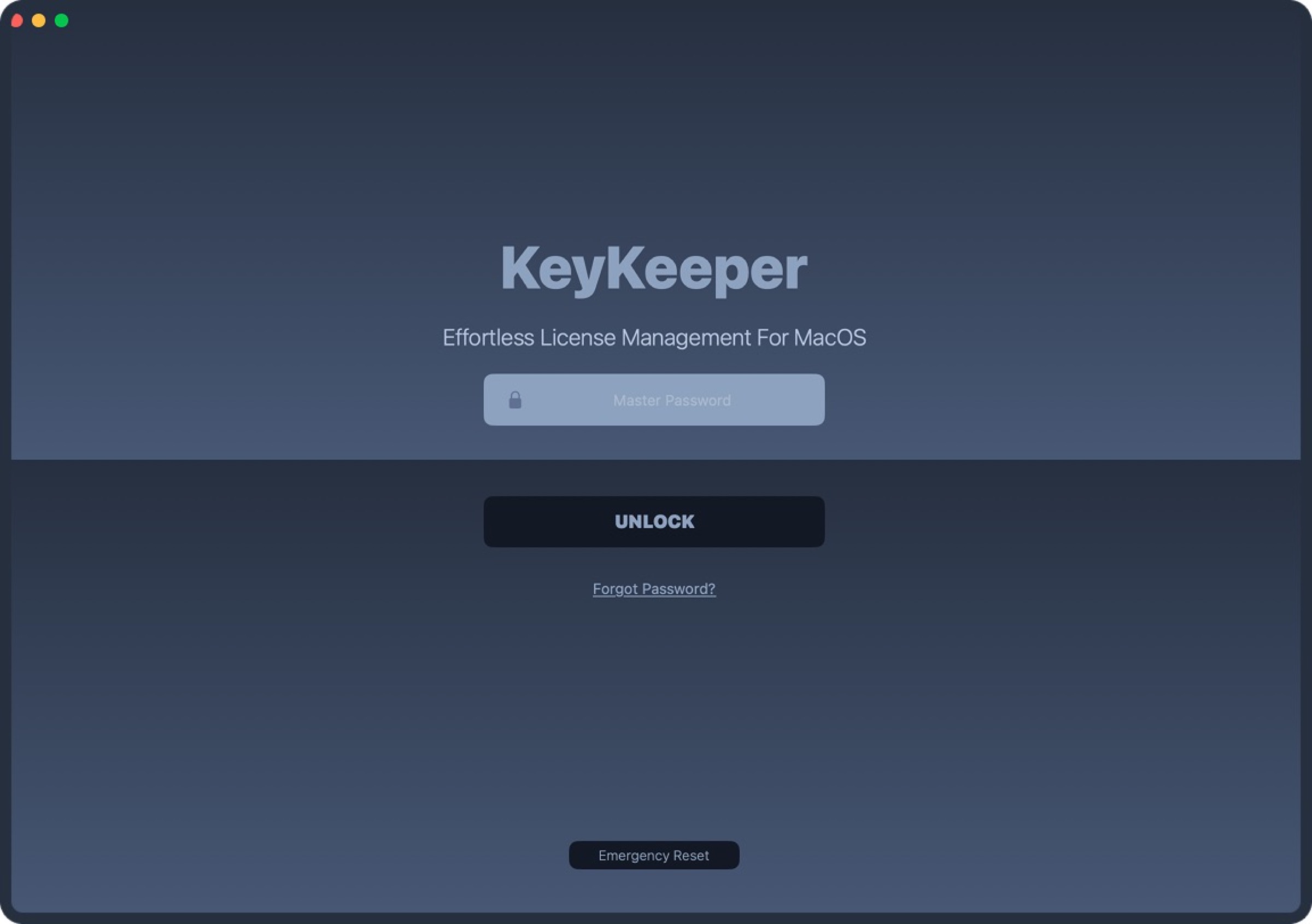 KeyKeeper semplifica la gestione delle licenze software su Mac, ora in sconto - macitynet.it KeyKeeper semplifica la gestione delle licenze software su Mac, ora in sconto - macitynet.it