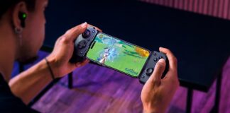 Razer Kishi V3, ecco i nuovi controller gaming mobile per tutti - macitynet.it