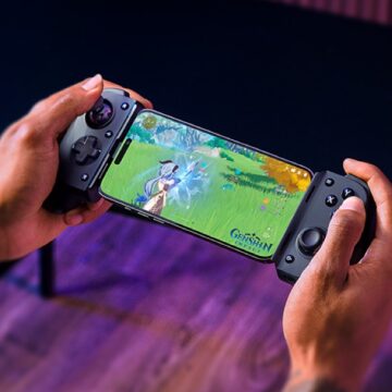 Razer Kishi V3, ecco i nuovi controller gaming mobile per tutti - macitynet.it