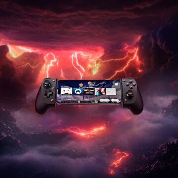 Razer Kishi V3, ecco i nuovi controller gaming mobile per tutti - macitynet.it