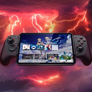 Razer Kishi V3, ecco i nuovi controller gaming mobile per tutti - macitynet.it