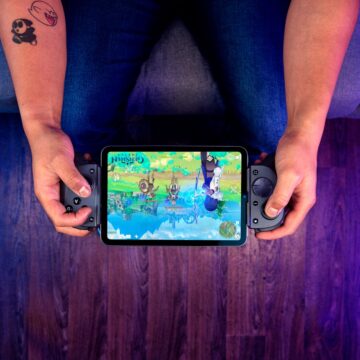 Razer Kishi V3, ecco i nuovi controller gaming mobile per tutti - macitynet.it