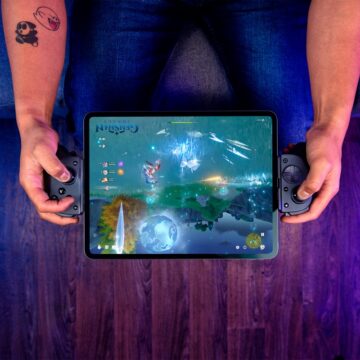 Razer Kishi V3, ecco i nuovi controller gaming mobile per tutti - macitynet.it