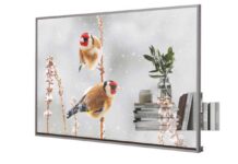 LG, in Italia la TV trasparente  OLED Signage da 55" - macitynet.it