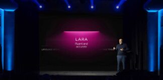 Ecco Lara V2, l’AI italiana che sfida Google e DeepL - macitynet.it