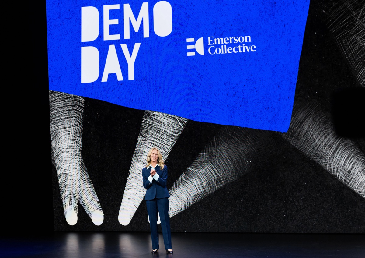 Ive e Powell Jobs: «L'umanità merita di meglio dalla tecnologia» - macitynet.it Ive e Powell Jobs: «L'umanità merita di meglio dalla tecnologia» - macitynet.it