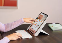 Logitech Flip Folio, la perfetta (o forse no) custodia con tastiera per iPad NDA 11 giugno - Con Logitech Flip Folio usi iPad come vuoi grazie alla tastiera rimovibile - macitynet.it