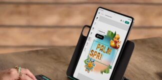 Con Logitech Flip Folio usi iPad come ti pare grazie alla tastiera rimovibile - macitynet.it