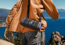 Boom 3i di Anker è lo speaker indistruttibile che suona anche in acqua salata - macitynet.it