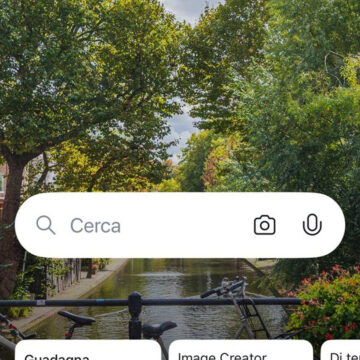 Microsoft Bing Video Creator genera video gratis dalle tue parole - macitynet.it