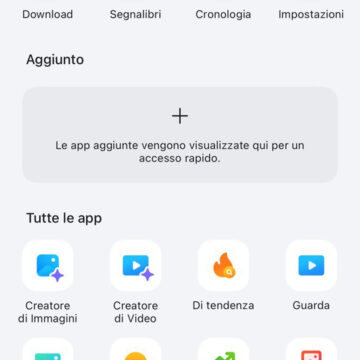 Microsoft Bing Video Creator genera video gratis dalle tue parole - macitynet.it
