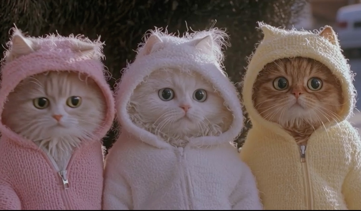 Midjourney è il generatore video AI divertente, facile, bello e accessibile - macitynet.it