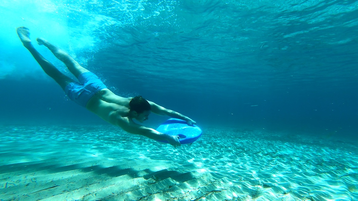 Con Nilox Aqua Collection tutti al mare con la tecnologia - macitynet.it