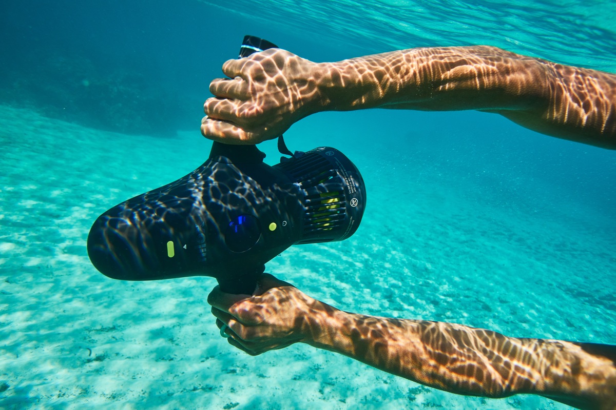 Con Nilox Aqua Collection tutti al mare con la tecnologia - macitynet.it