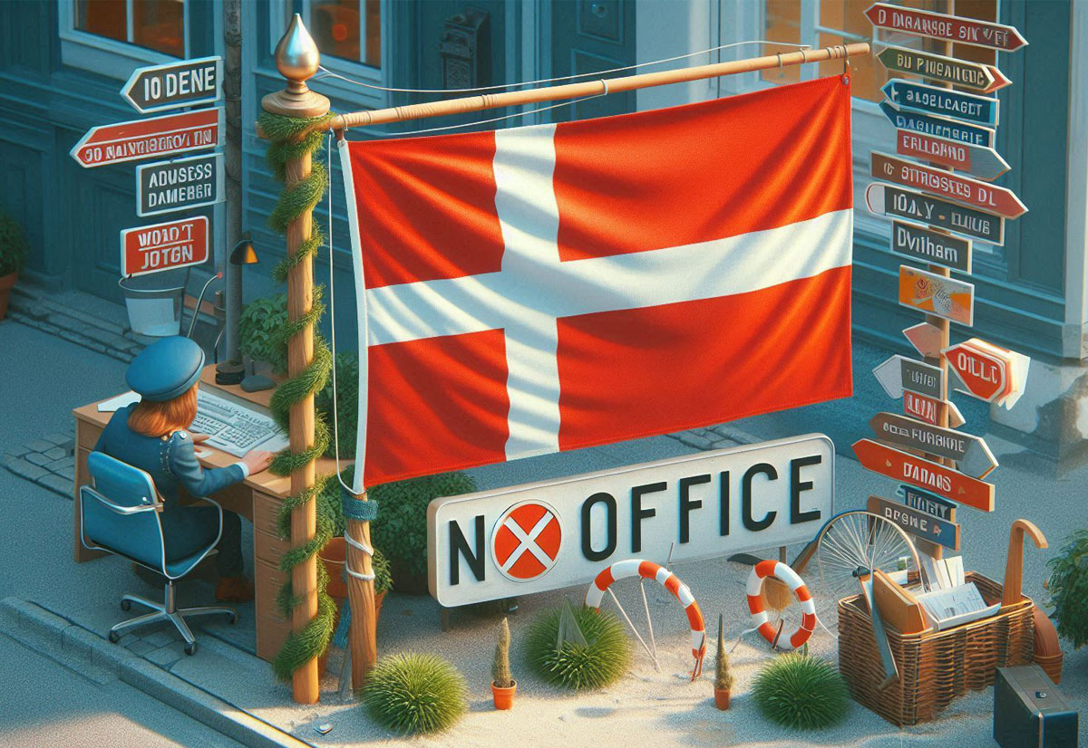 La Danimarca vuole dire addio a Microsoft Office e Windows - macitynet.it La Danimarca vuole dire addio a Microsoft Office e Windows - macitynet.it