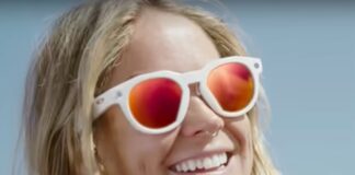 Gli occhiali Oakley Meta rilanciano funzioni e prezzo - macitynet.it
