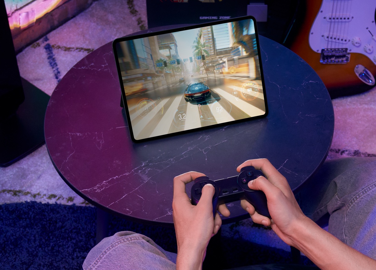 OnePlus Pad 3 riscrive le regole dei tablet Android - macitynet.it