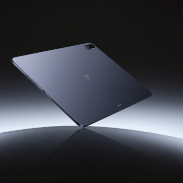 OnePlus Pad 3 riscrive le regole dei tablet Android - macitynet.it